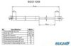 MERCE 2047400145 Gas Spring, boot-/cargo area